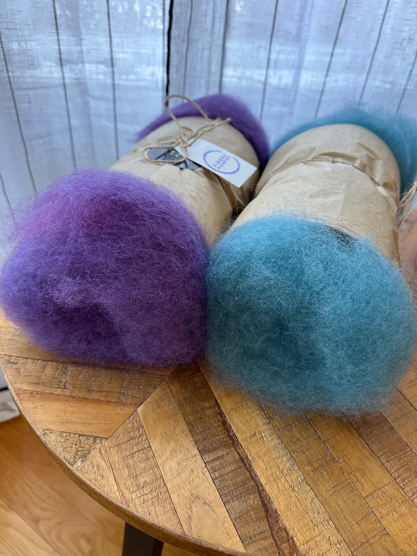 Nappe de Cotswold croisé