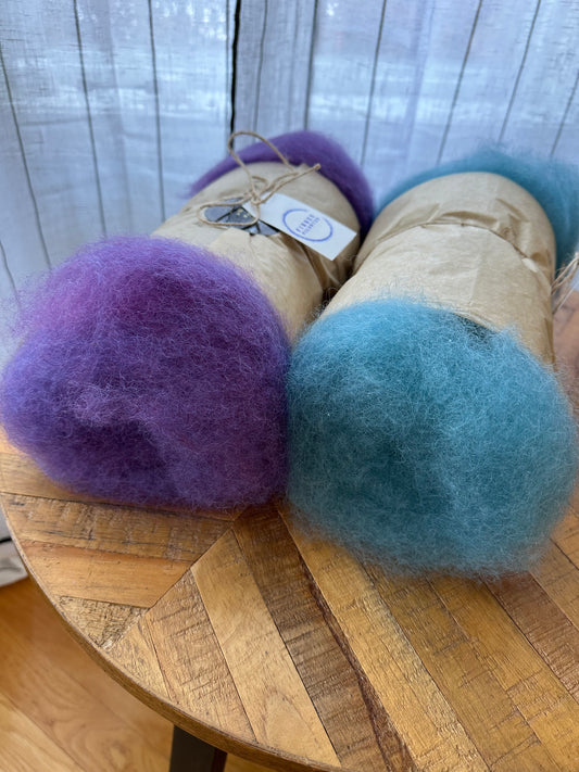 Nappe de Cotswold croisé