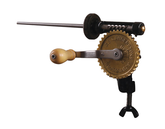 Ashford Weaving Bobbin Winder (metal)