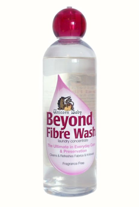 Unicorn Beyond Clean Fibre Wash
