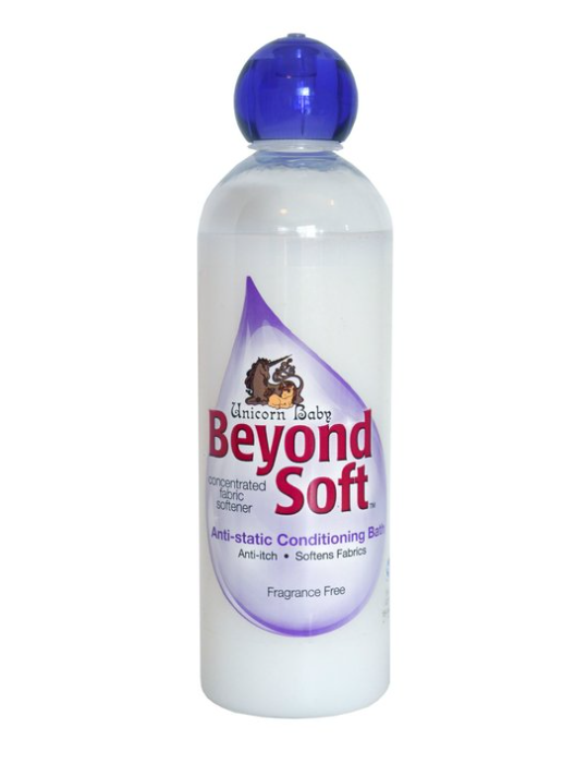 Unicorn Beyond Soft
