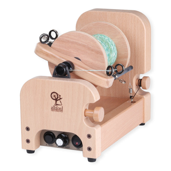 Ashford e-Spinner 3