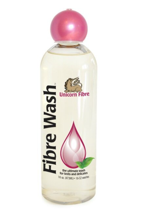 Unicorn Fibre Wash