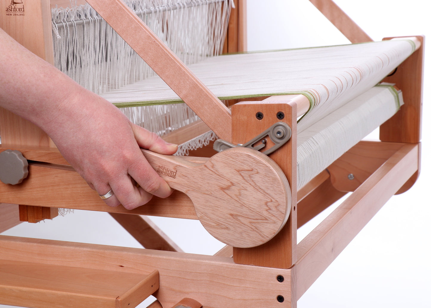 Ashford Handi Handles