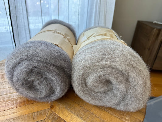Nappe de Jacob