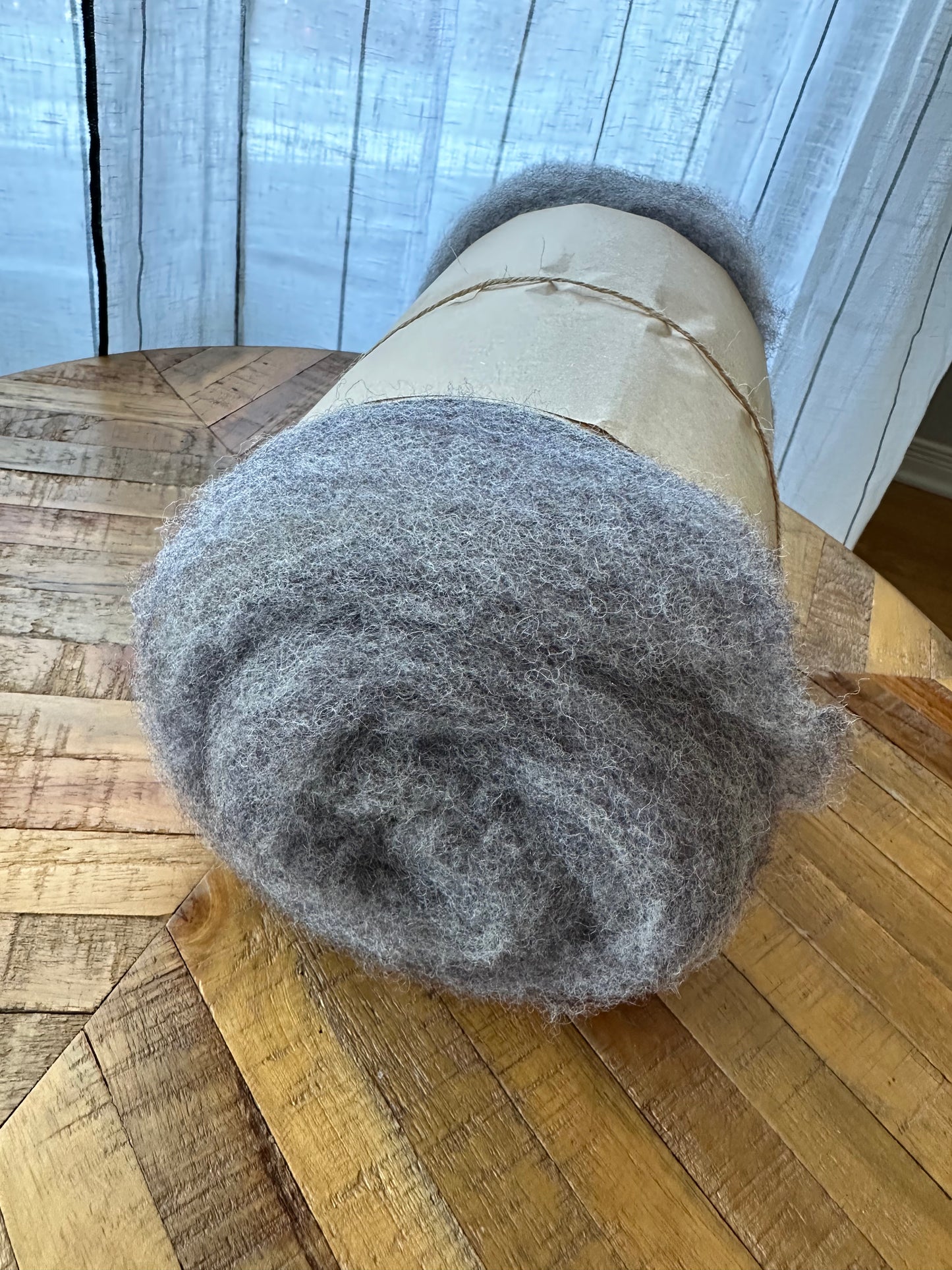 Nappe de Jacob