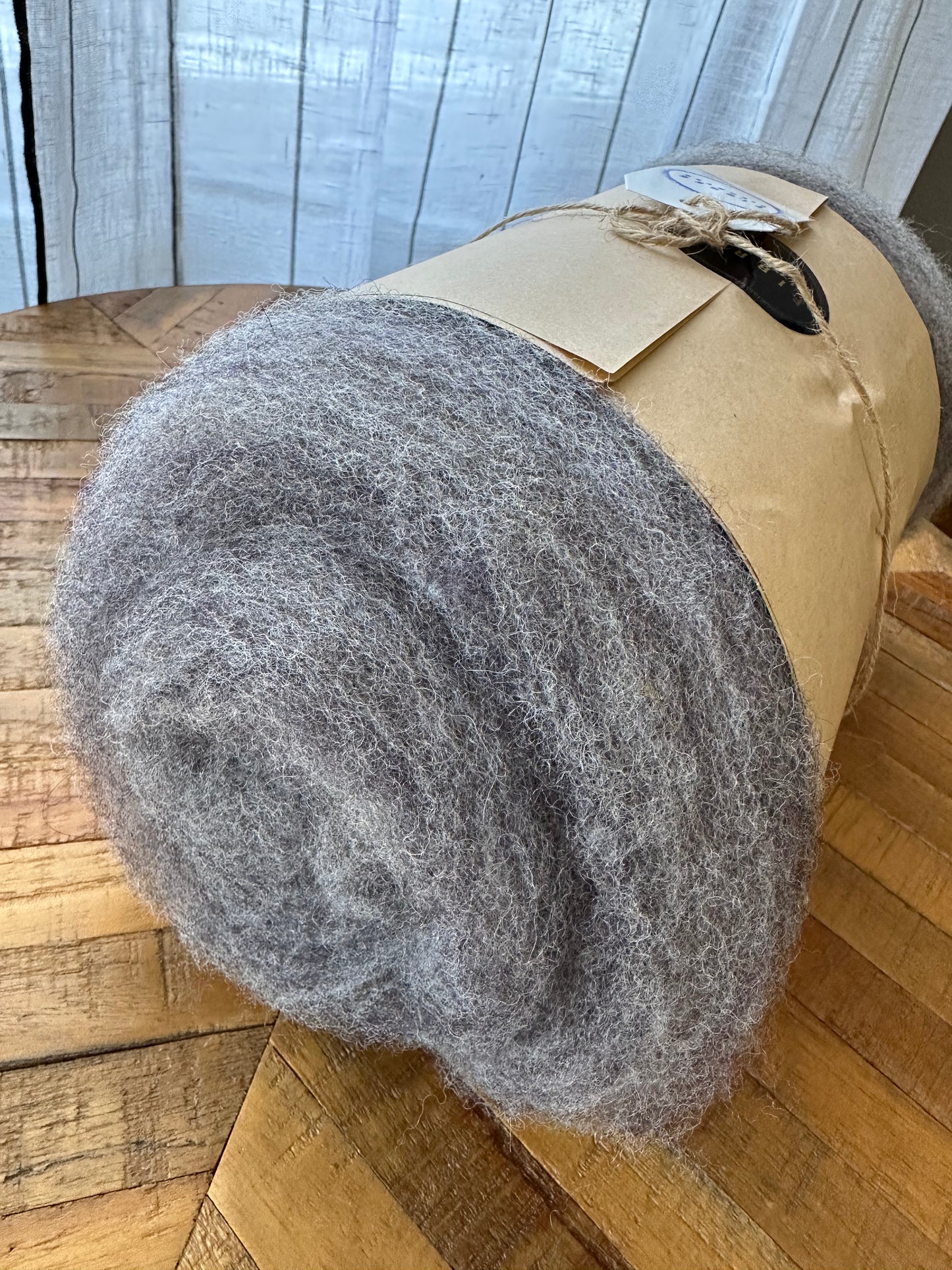 Nappe de Jacob
