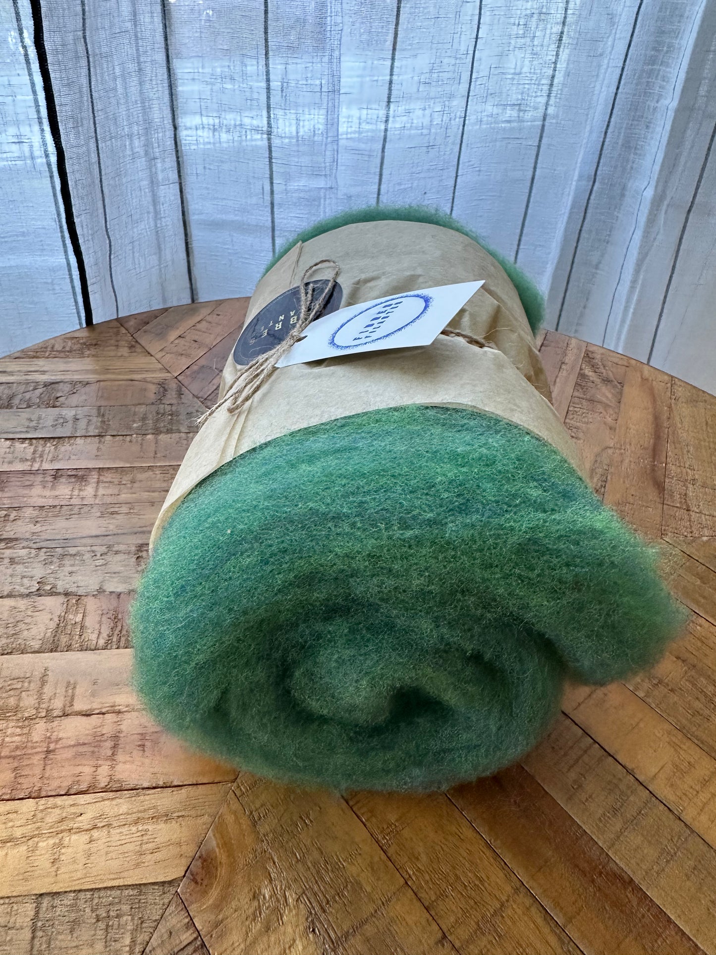 Clun Forest Batt