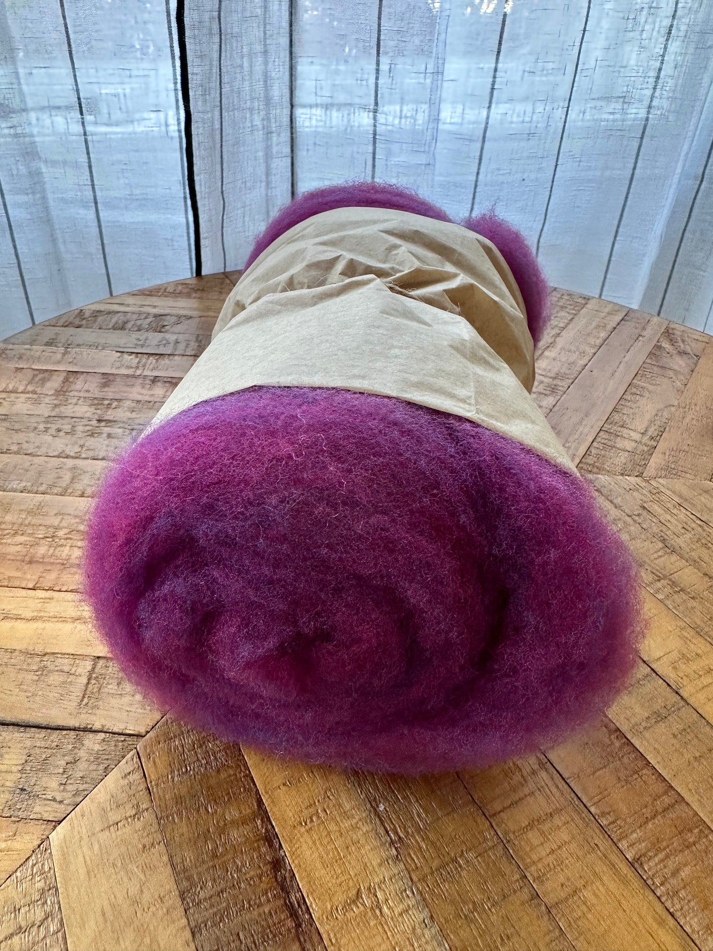 Clun Forest Batt