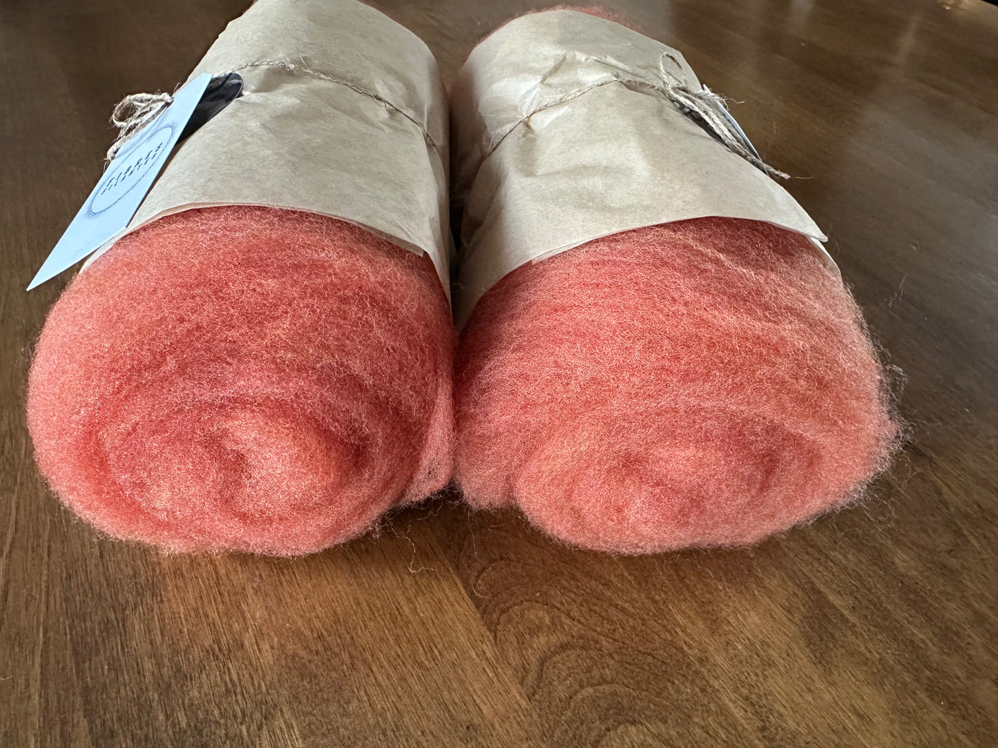 Nappe de North Country Cheviot