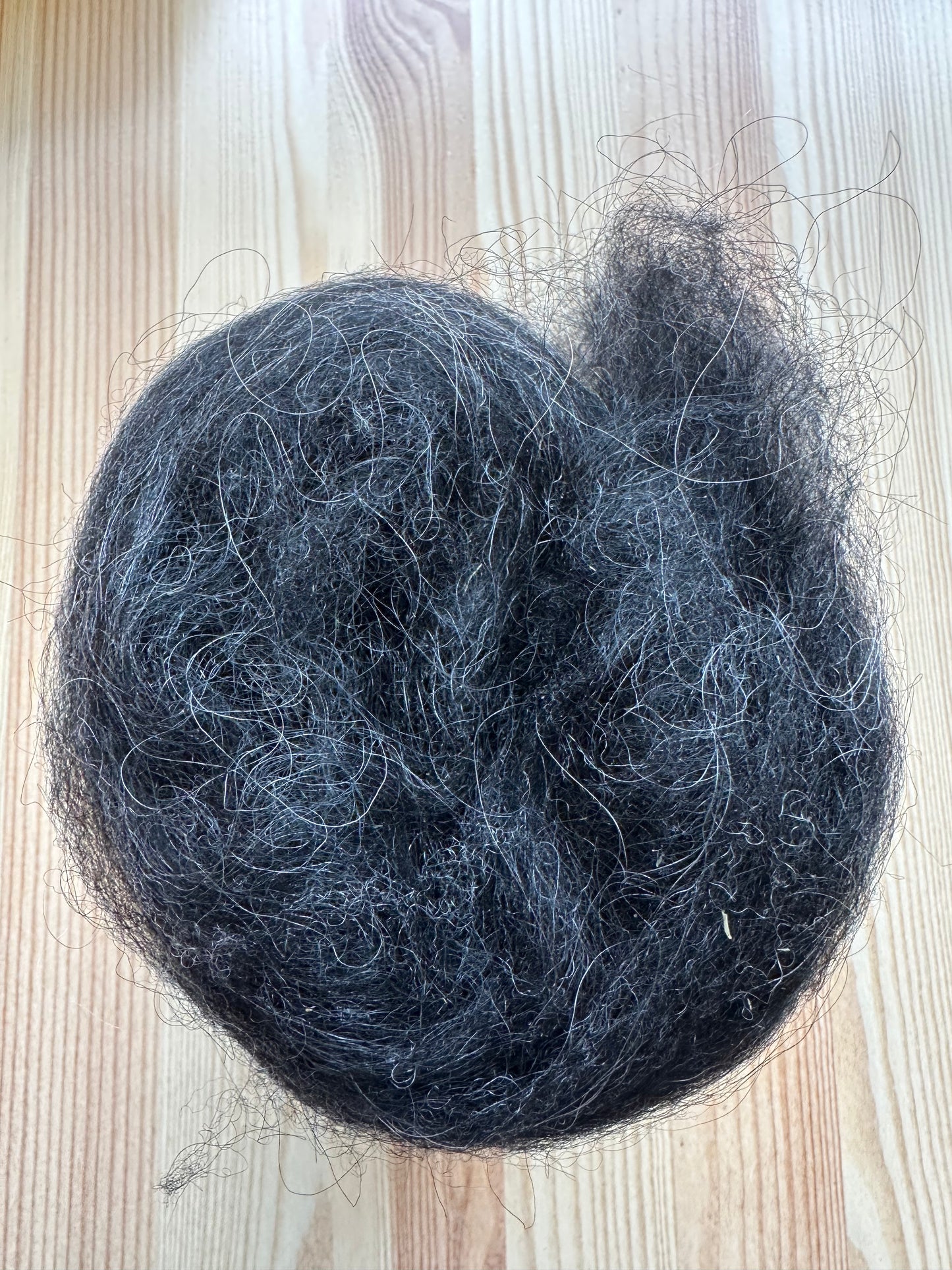 Mouton Polaire - Shetland Icelandic Batts