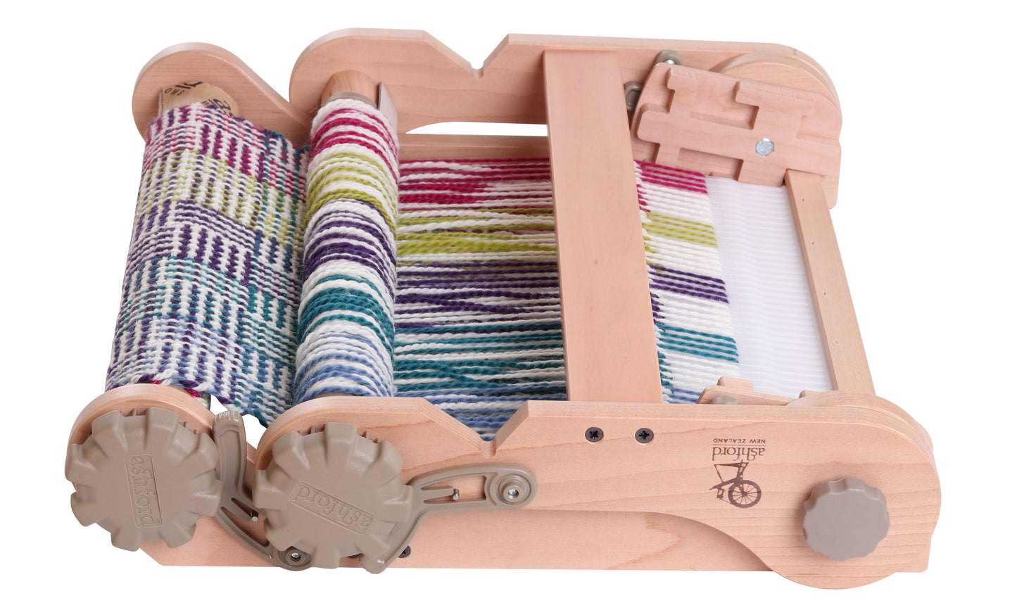 Métier Ashford Knitters
