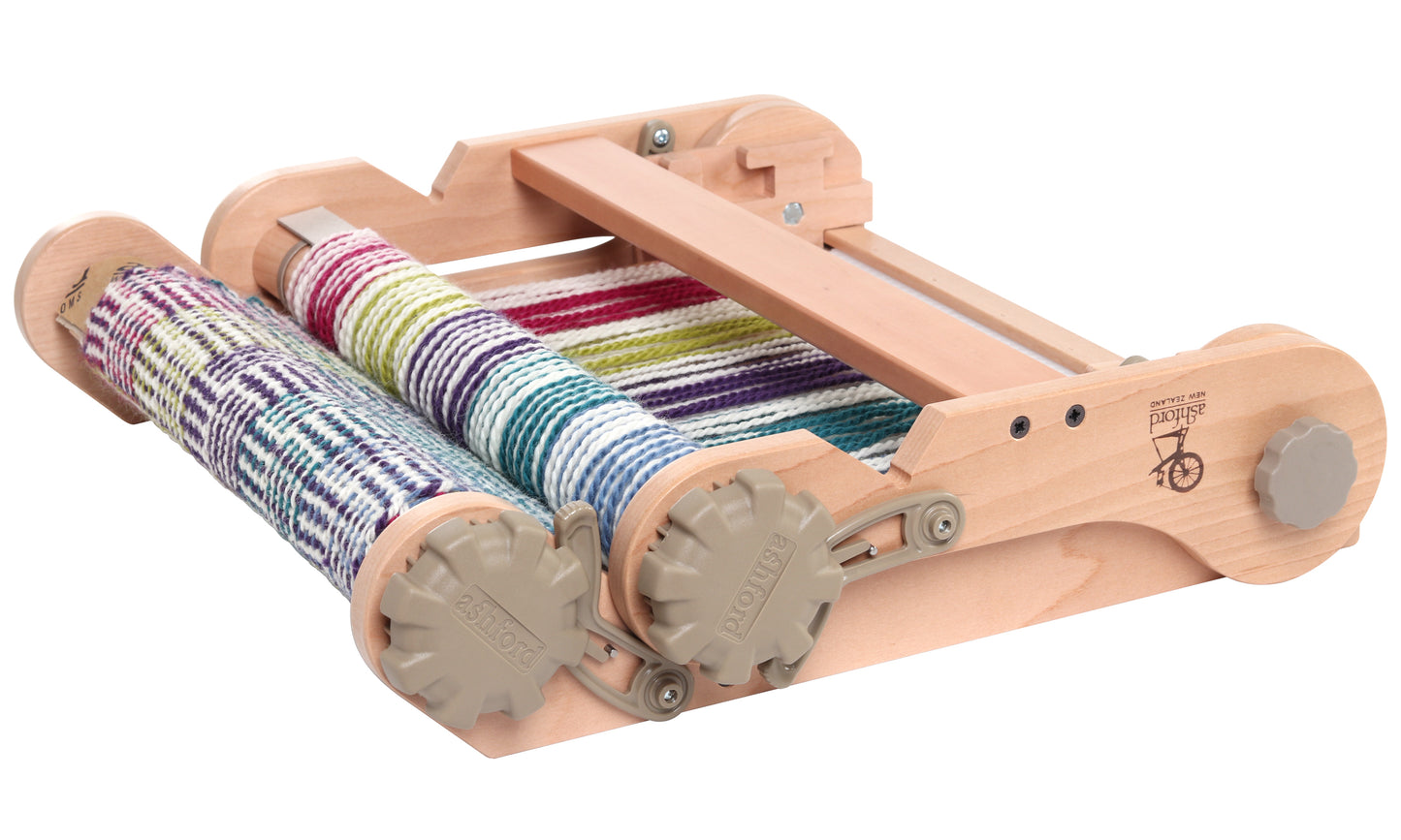 Métier Ashford Knitters