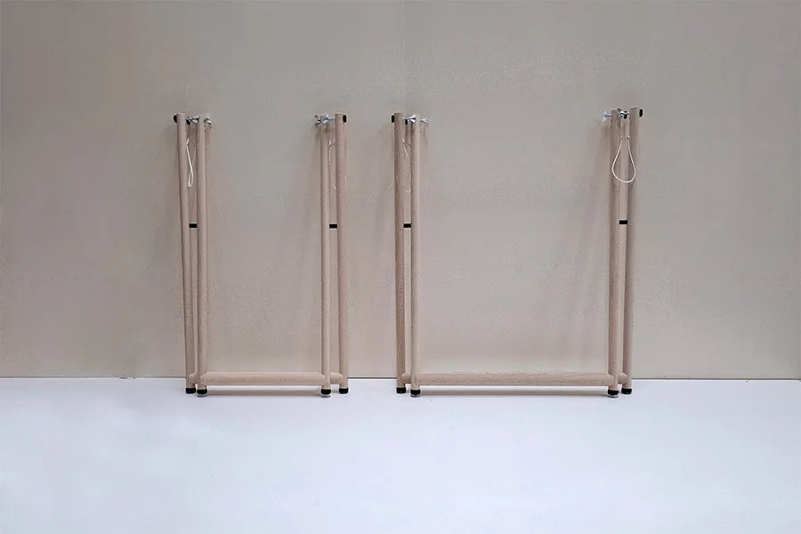 Support de sol - Lojan Flex Loom