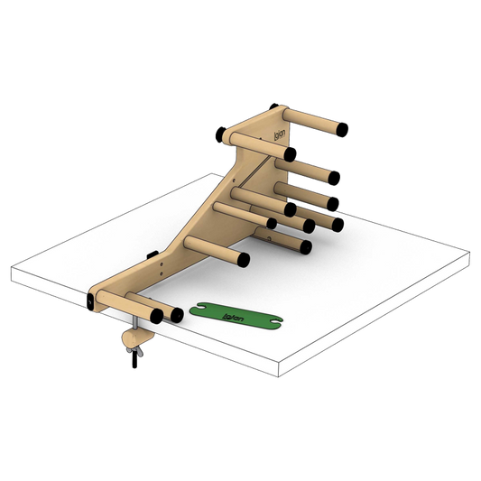Lojan - Inkle Loom
