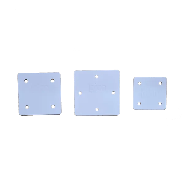 Lojan - Cartes pour tissage