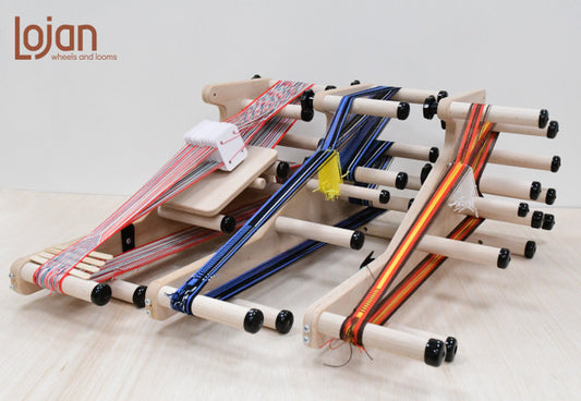 Lojan - Inkle Loom