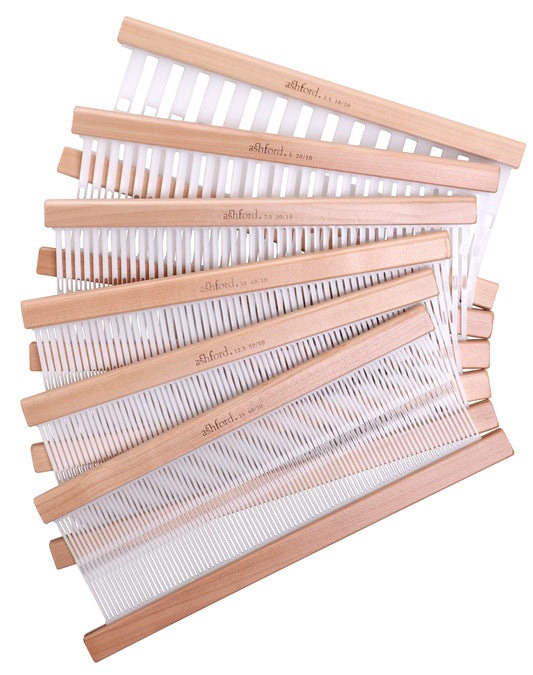 Ashford Reeds - Knitters Loom