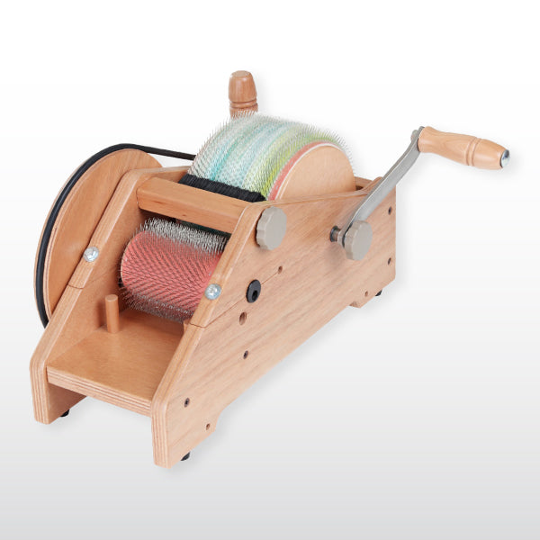Ashford Wild Drum Carder