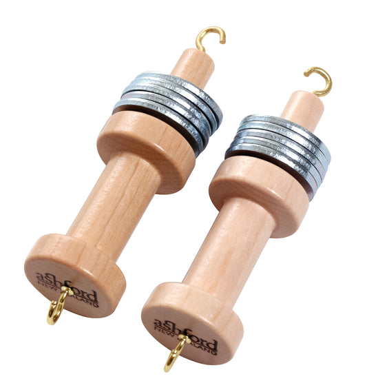 Ashford Warp Weights