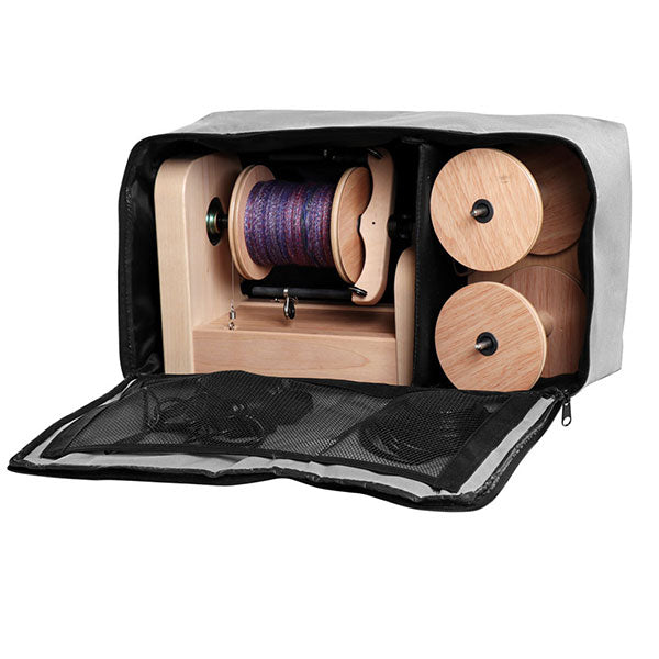 Ashford e-Spinner 3