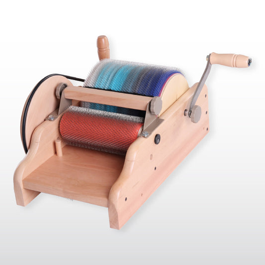 Ashford Drum Carder