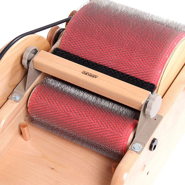 Ashford Drum Carder