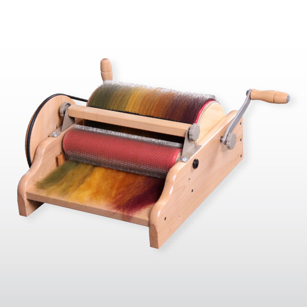 Ashford Wide Drum Carder