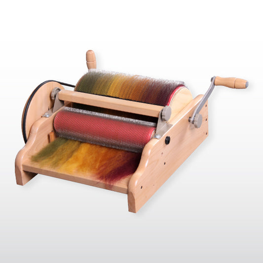 Ashford Wide Drum Carder