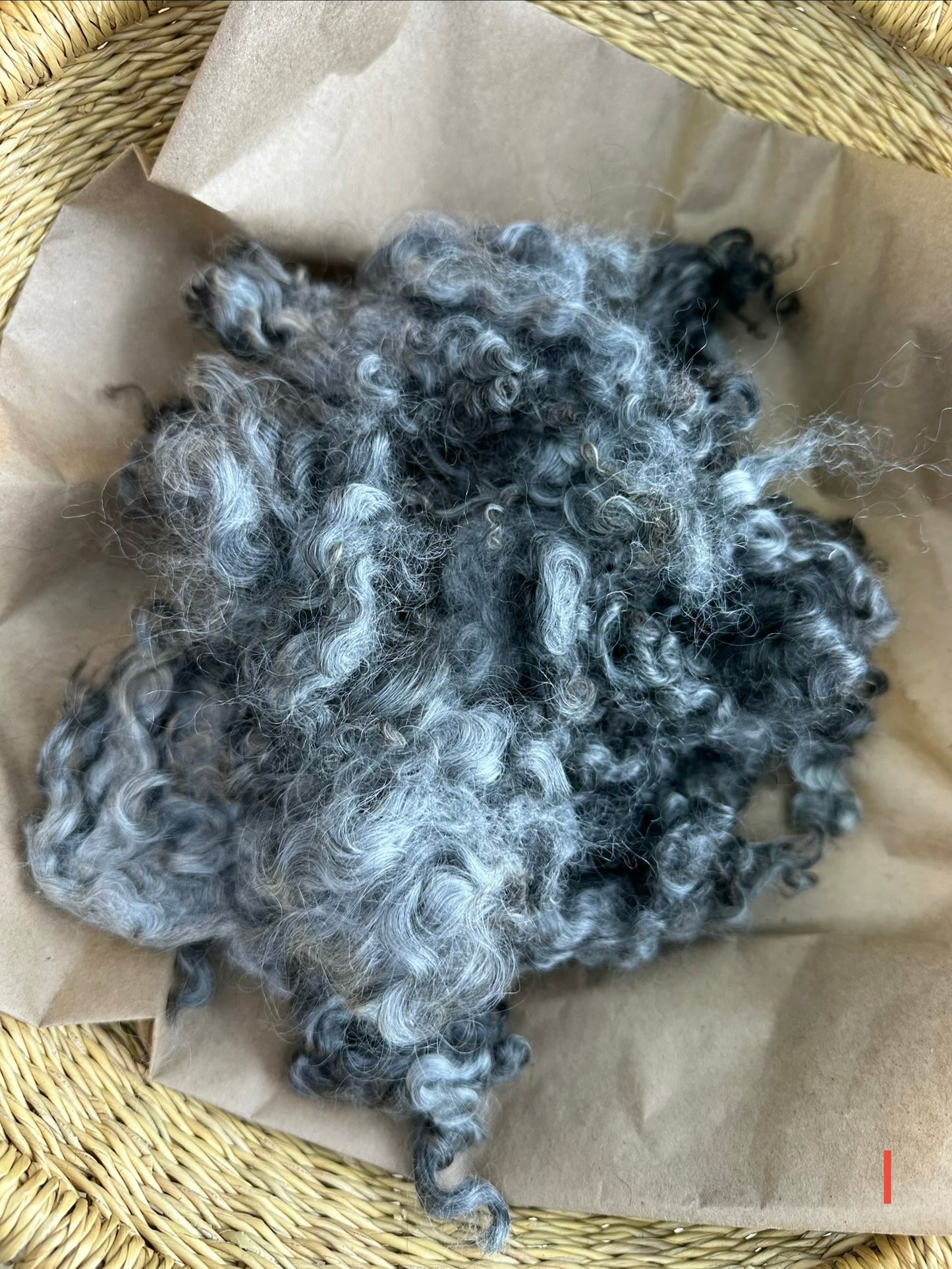 Loose Fleece - Clean