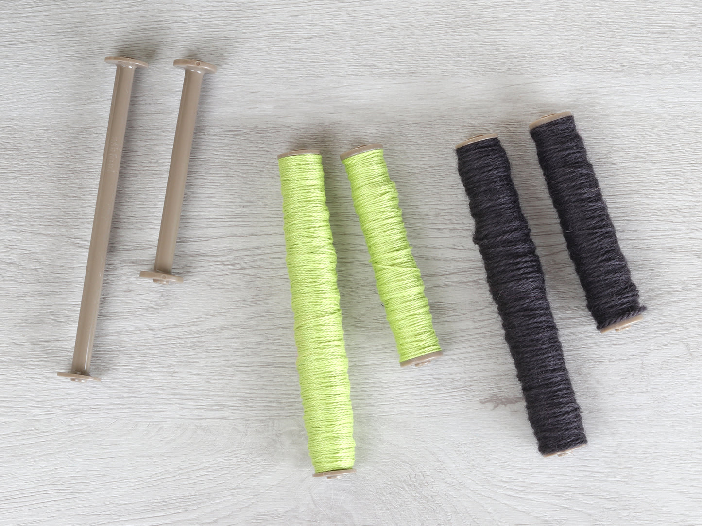 Ashford - Bobines pour tissage