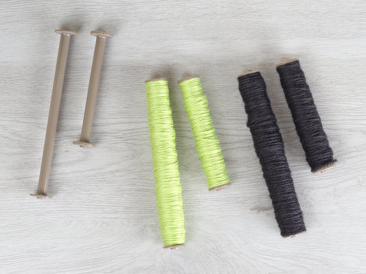 Ashford - Bobines pour tissage