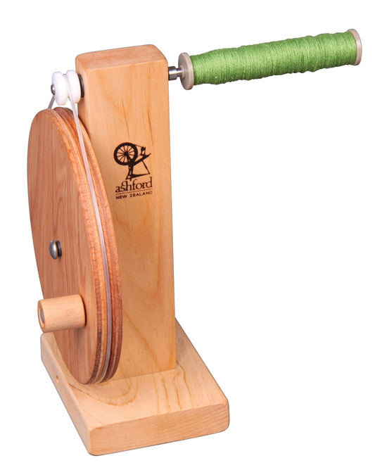 Ashford - Canneteuse en bois