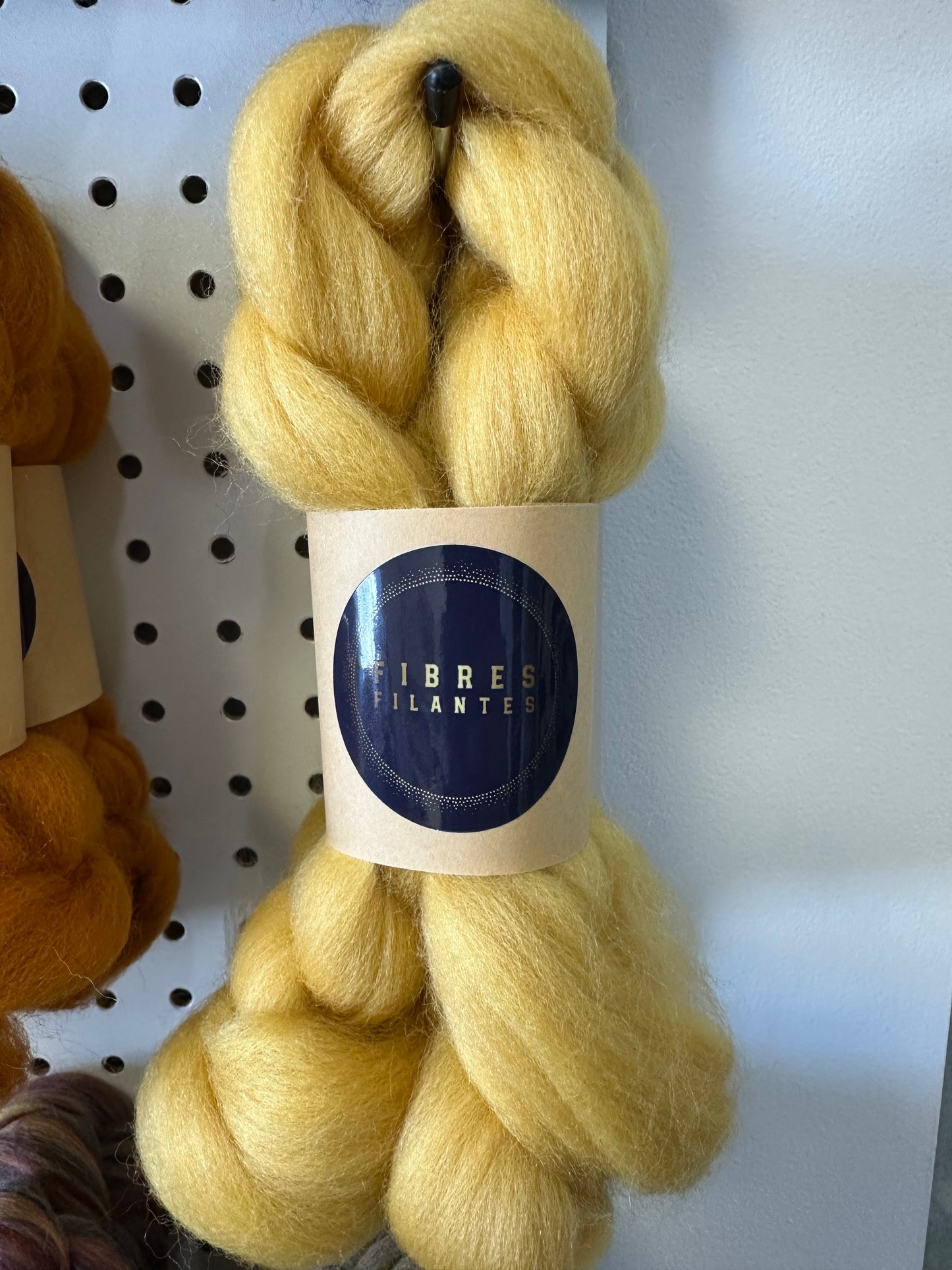 Tresses BFL Unies