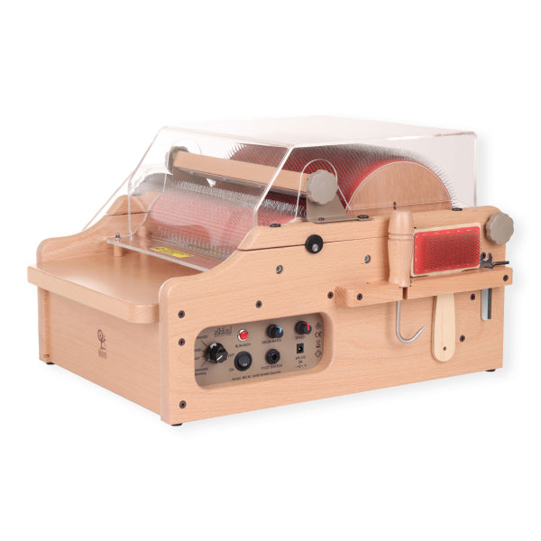 Ashford Electric Drum Carder