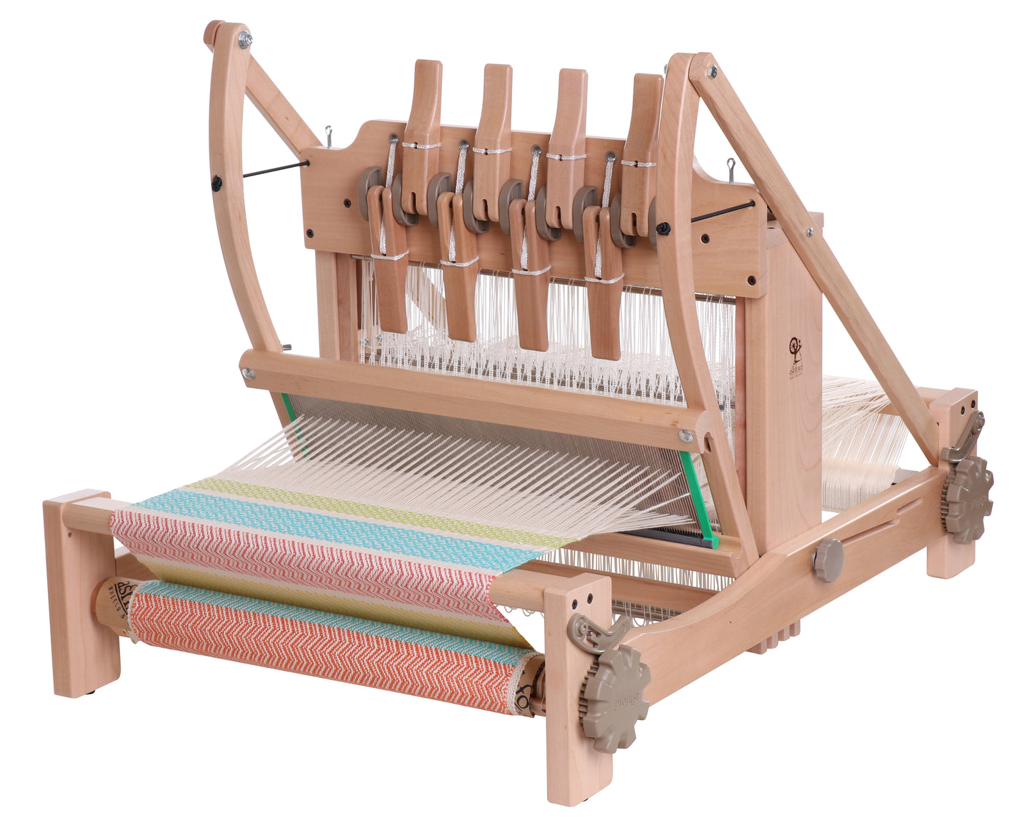 Ashford 8 Shafts Table Loom