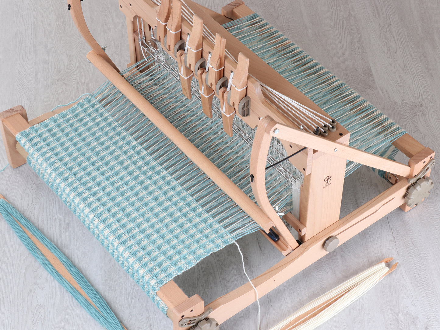 Ashford 8 Shafts Table Loom