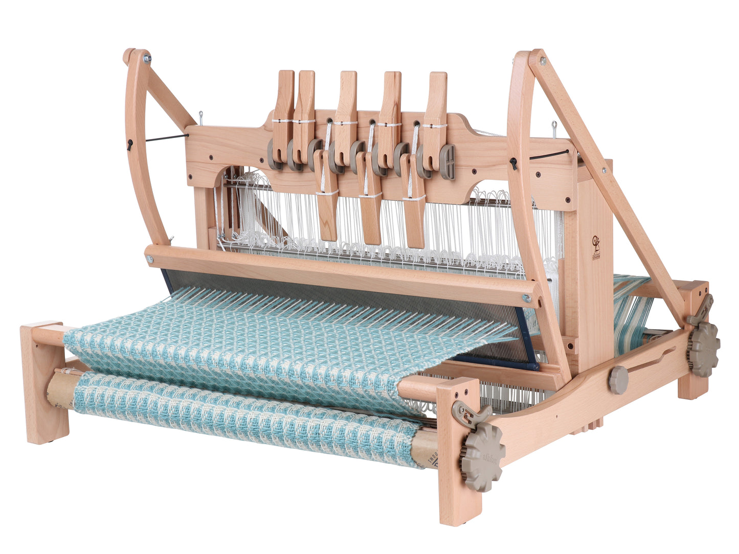 Ashford 8 Shafts Table Loom