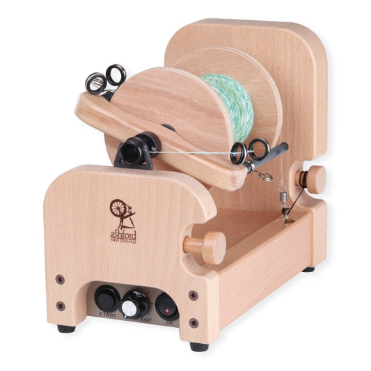 Ashford e-Spinner 3