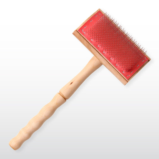 Ashford -Brosse à cardes