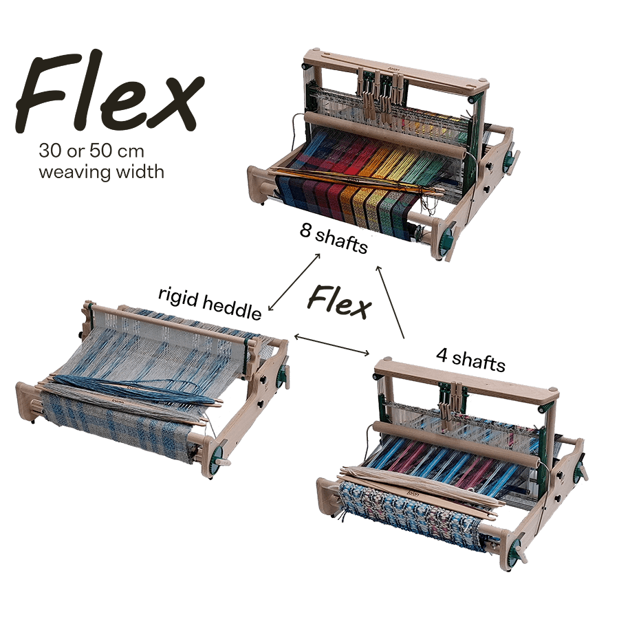 Lojan Conversion Kit