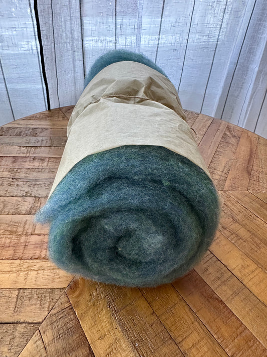 Nappe de Clun Forest