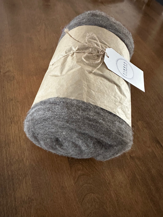 Nappe Laine East Friesian Croisé