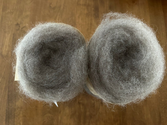 Nappe Laine Shetland