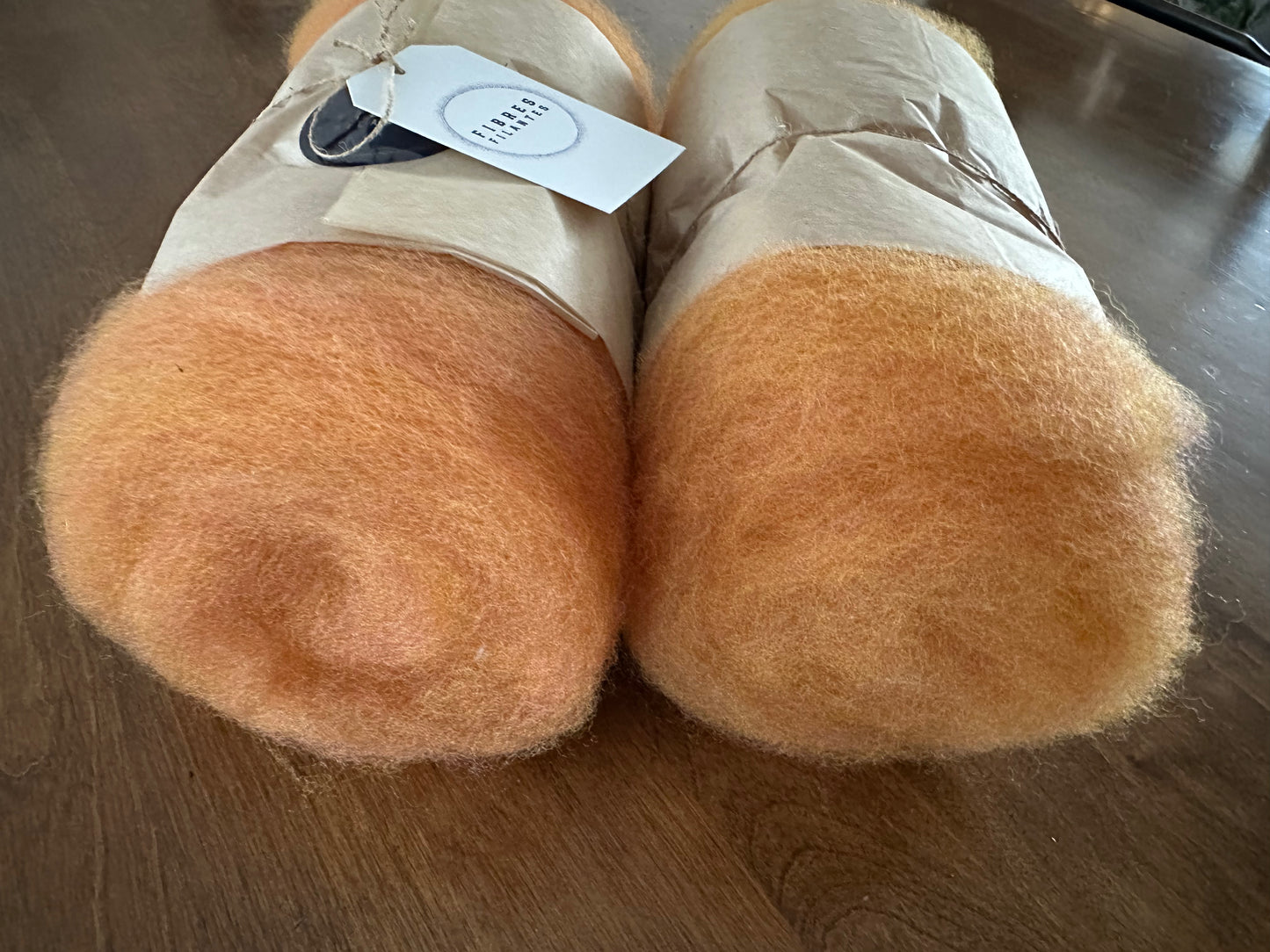 Nappe Laine Shetland