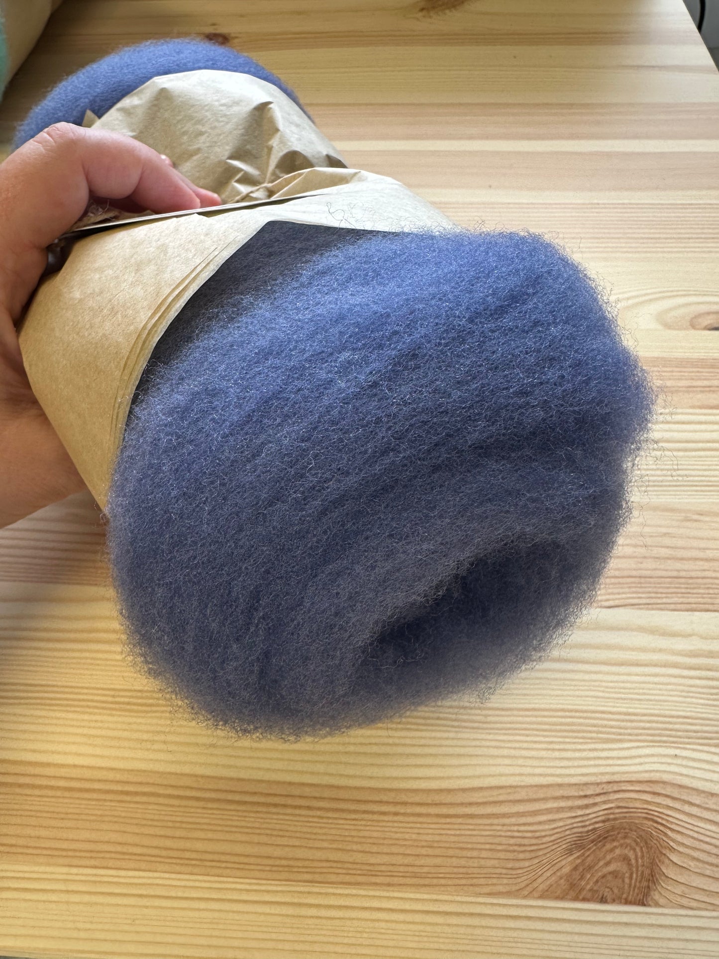Nappe de North Country Cheviot