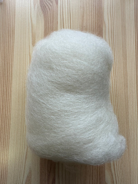 Mouton Polaire - Shetland Icelandic Batts
