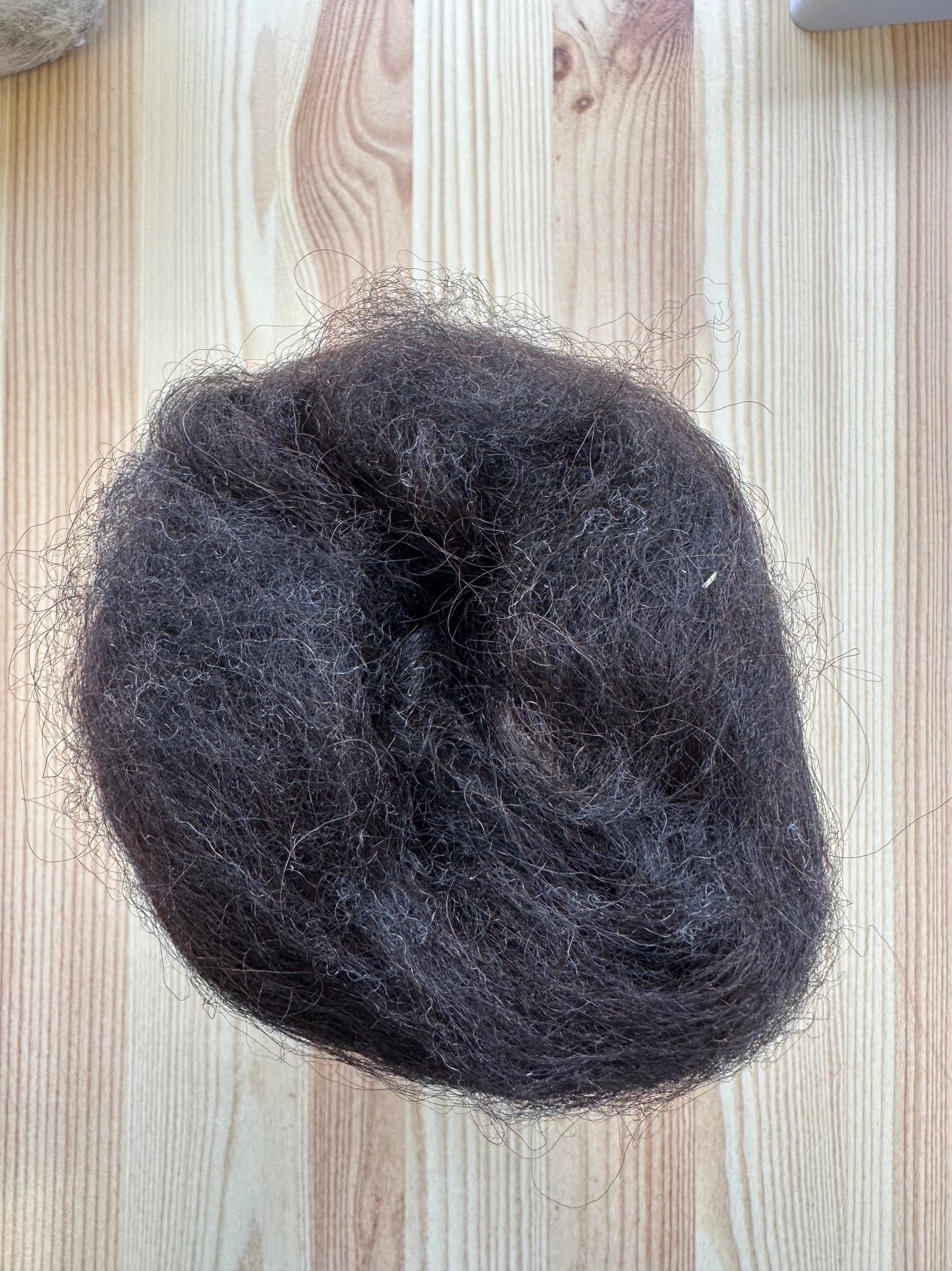 Mouton Polaire - Shetland Icelandic Batts