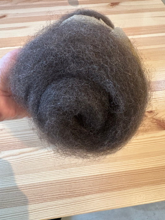50% Alpaca 50% BFL Batt