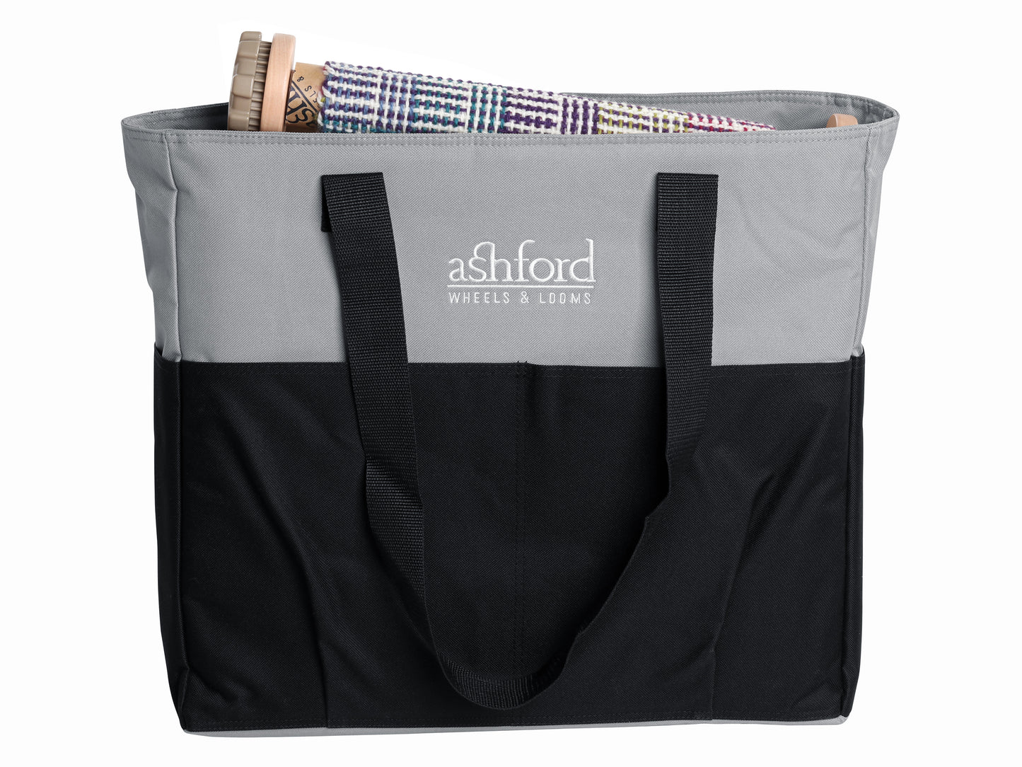 Métier Ashford Knitters